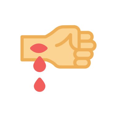 Şeffaf bir arkaplan üzerinde el vektör çizimi. Konsept ve grafik tasarımı için birinci sınıf kalite simgeler..