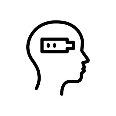 Saydam bir arkaplanda yanma vektörü çizimi. Premium kalite semboller. Konsept ve grafik tasarım için ince çizgi simgesi.