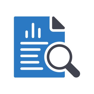 Şeffaf bir arkaplan üzerinde arama vektörü illüstrasyonu. Konsept ve grafik tasarımı için mükemmel kalite sembolleri.. 