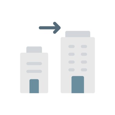 Şeffaf bir arkaplanda vektör illüstrasyonunu değiştir. Konsept ve grafik tasarımı için premium kalite simgeleri.. 