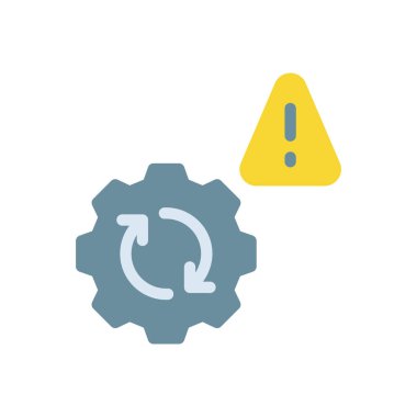 Şeffaf bir arkaplan üzerinde vektör illüstrasyonu ayarlanıyor. Konsept ve grafik tasarımı için birinci sınıf kalite simgeler.. 