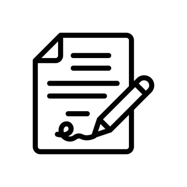 Şeffaf bir arkaplan üzerinde vektör illüstrasyonu.Premium kalite sembolleri. Konsept ve grafik tasarım için ince çizgi simgesi.