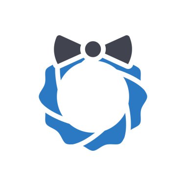 Şeffaf bir arkaplan üzerindeki dekorasyon vektör illüstrasyonu. Konsept ve grafik tasarım için mükemmel kalite sembolleri.. 