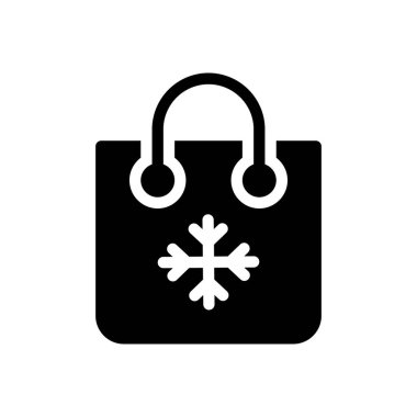 Şeffaf bir arkaplan üzerinde noel vektör çizimi. Konsept ve grafik tasarımı için özel kalite semboller..