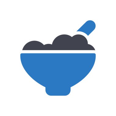 Şeffaf bir arkaplanda yiyecek vektör çizimi. Konsept ve grafik tasarım simgeleri için kaliteli semboller..