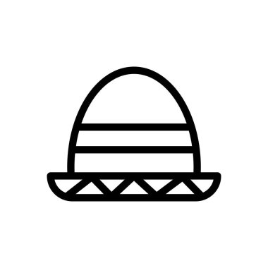 Şeffaf bir arkaplan üzerinde vektör çizimi. Premium kalite semboller. Konsept ve grafik tasarım için ince çizgi simgesi.