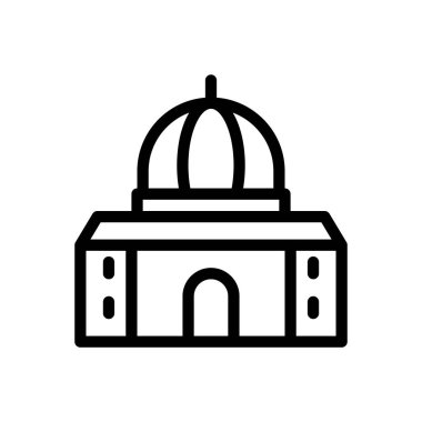 Şeffaf bir arkaplanda sanat vektör çizimi. Premium kalite sembolleri. Konsept ve grafik tasarım için ince çizgi simgesi.