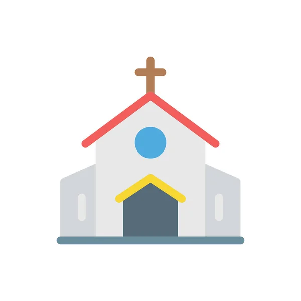 Church vector illustration on a transparent background.Premium quality symbols.Stroke icon for concept and graphic design. 