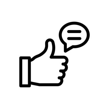 Şeffaf bir arkaplanda vektör illüstrasyonunu gösterir. Premium kalite simgeleri. Konsept ve grafik tasarım için ince çizgi simgesi.