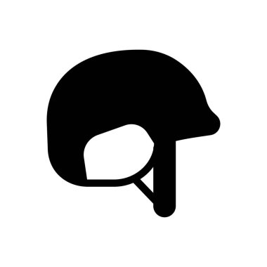 Şeffaf bir arkaplan üzerinde asker vektör çizimi. Konsept ve grafik tasarımı için özel kalite semboller..