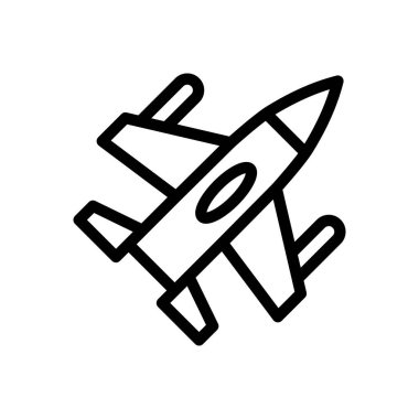 Şeffaf bir arkaplan üzerinde hava vektörü çizimi. Premium kalite semboller. Konsept ve grafik tasarım için ince çizgi simgesi. 