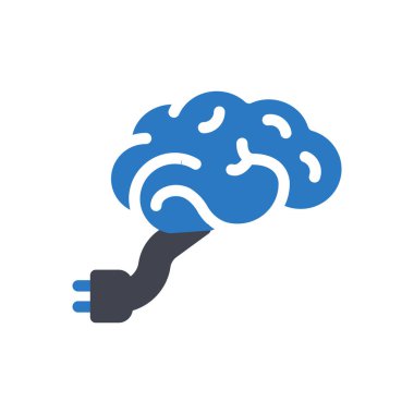 Saydam bir arkaplan üzerinde adaptör vektör illüstrasyonu. Konsept ve grafik tasarımı için mükemmel kalite sembolleri.. 