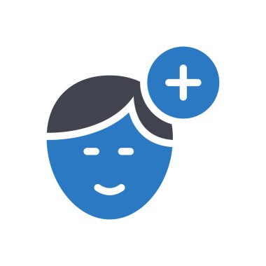 Şeffaf bir arkaplan üzerinde pozitif vektör çizimi. Konsept ve grafik tasarımı için mükemmel kalite sembolleri..