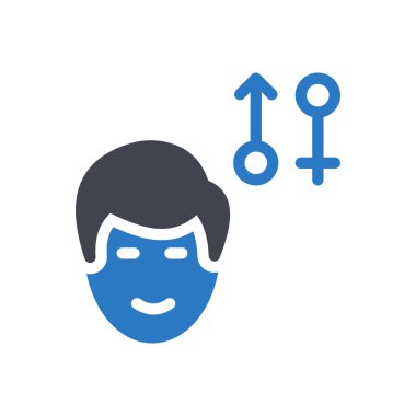 şeffaf bir arkaplan üzerinde adaptasyon vektörü çizimi. Konsept ve grafik tasarımı için mükemmel kalite sembolleri.. 