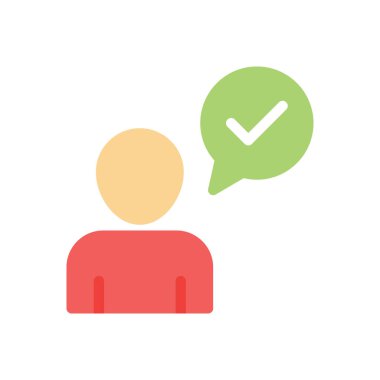 Saydam bir arkaplan üzerinde ahlaki vektör çizimi. Konsept ve grafik tasarım için birinci sınıf kalite simgeleri.. 