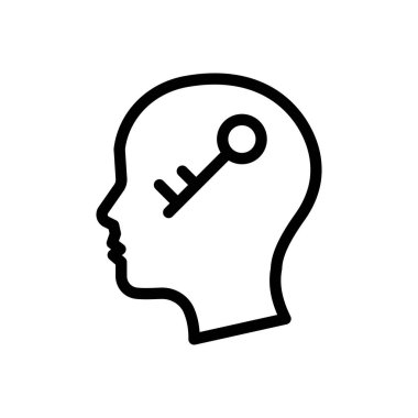 Şeffaf bir arkaplanda ana vektör illüstrasyonu.Premium kalite sembolleri. Konsept ve grafik tasarım için ince çizgi simgesi.