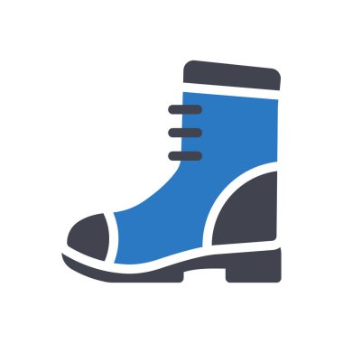 Şeffaf bir arkaplan üzerinde önyükleme vektör illüstrasyonu. Konsept ve grafik tasarımı için mükemmel kalite semboller..  