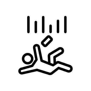 Şeffaf bir arkaplan üzerinde mobil vektör çizimi. Premium kalite sembolleri. Konsept ve grafik tasarım için ince çizgi simgesi. 