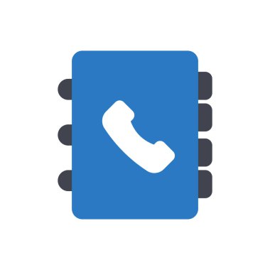 Şeffaf bir arkaplan üzerindeki vektör illüstrasyonuna bağlantı kurar. Konsept ve grafik tasarım için mükemmel kalite sembolleri..