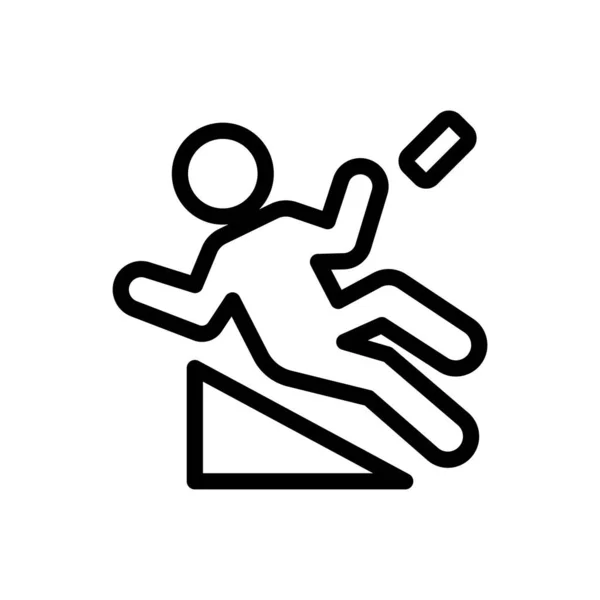 100,000 Slip and fall Vector Images