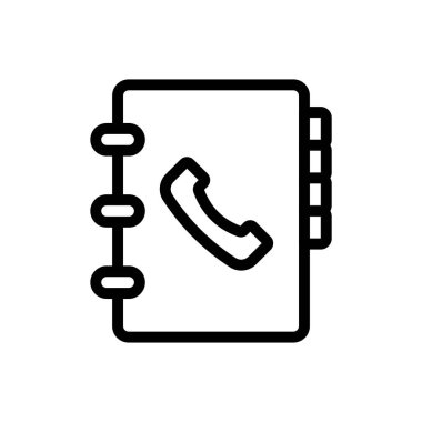 Şeffaf bir arkaplan üzerindeki vektör illüstrasyonuyla bağlantı kurar. Konsept ve grafik tasarım için ince çizgi simgesi.. 