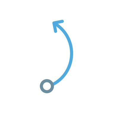 Şeffaf bir arkaplan üzerinde film vektör illüstrasyonu.Premium kalitesi simgeleri. Konsept ve grafik tasarım için simge. 