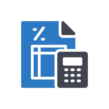 Şeffaf bir arkaplanda kâr vektörü çizimi. Konsept ve grafik tasarımı için mükemmel kalite sembolleri.. 