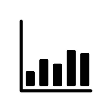 Şeffaf bir arkaplan üzerinde grafik vektör illüstrasyonu. Konsept ve grafik tasarımı için kaliteli semboller.. 