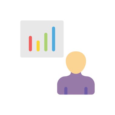 Şeffaf bir arkaplan üzerinde grafik vektör illüstrasyonu. Konsept ve grafik tasarımı için prim kalite simgeleri.. 