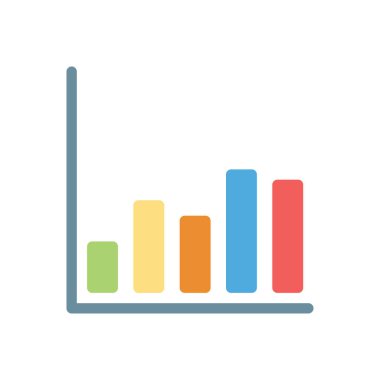 Şeffaf bir arkaplan üzerinde grafik vektör illüstrasyonu. Konsept ve grafik tasarımı için prim kalite simgeleri..  