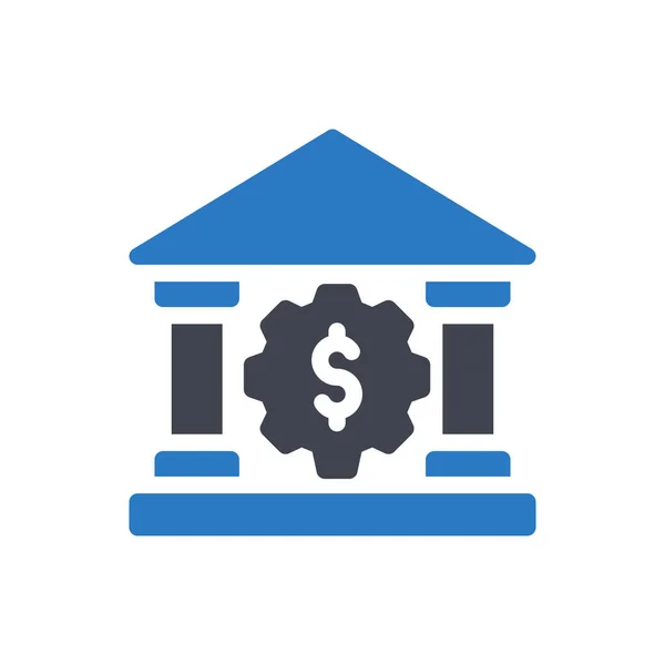 Dólar Ilustración Vectorial Sobre Fondo Transparente Símbolos Calidad Premium Glifos — Vector de stock