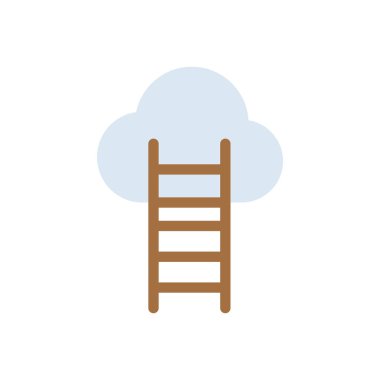 Şeffaf bir arkaplan üzerinde başarı vektörü çizimi. Konsept ve grafik tasarım için mükemmel kalite simgeleri.. 