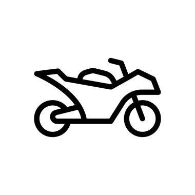 Saydam bir arkaplanda spor vektör çizimi. Premium kalite semboller. Konsept ve grafik tasarım için ince çizgi simgesi.