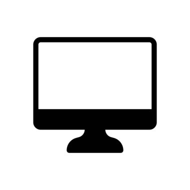 Saydam bir arkaplan üzerinde LED vektör illüstrasyonu. Konsept ve grafik tasarımı için mükemmel kalite sembolleri..