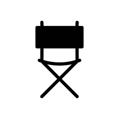 Şeffaf bir arkaplan üzerinde yönetici vektör illüstrasyonu. Konsept ve grafik tasarım için mükemmel kalite sembolleri..