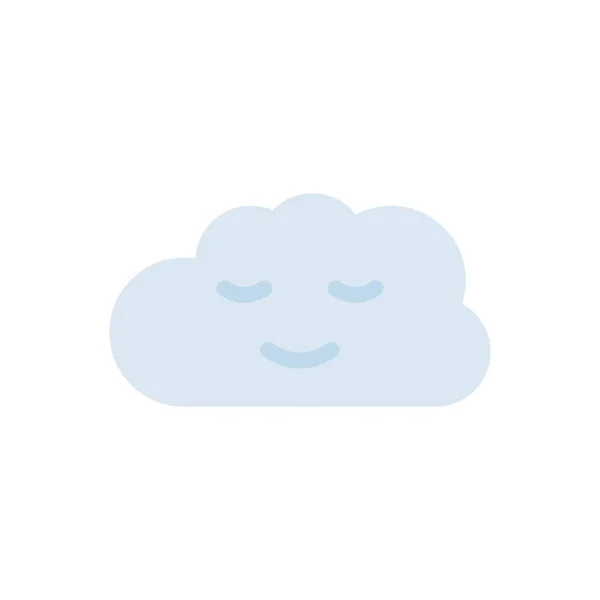 Облачные Векторные Иллюстрации Прозрачном Фоне Премиум Символы Качества — стоковый вектор