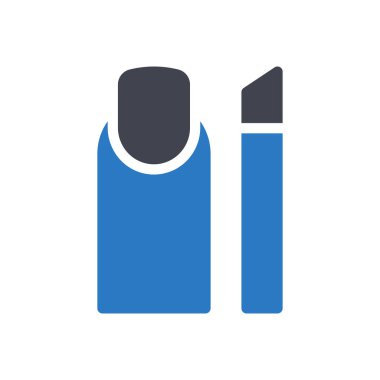 Şeffaf bir arkaplan üzerinde şekillendirici vektör illüstrasyonu. Konsept ve grafik tasarımı için mükemmel kalite semboller..