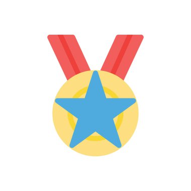 Şeffaf bir arkaplan üzerinde yıldız vektör çizimi. Konsept ve grafik tasarım için mükemmel kalite simgeleri.. 