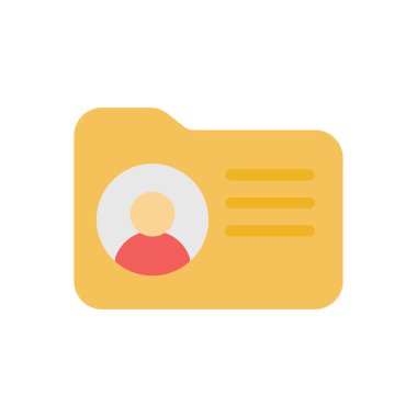 Şeffaf bir arkaplan üzerinde dizin vektör çizimi. Konsept ve grafik tasarımı için birinci sınıf kalite simgeler..