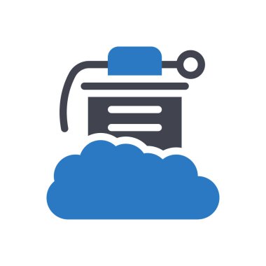 Şeffaf bir arkaplanda bomba vektör çizimi. Konsept ve grafik tasarım simgeleri için kaliteli semboller.. 