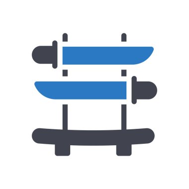 Saydam bir arkaplan üzerinde katana vektör illüstrasyonu. Konsept ve grafik tasarımı için mükemmel kalite sembolleri.. 