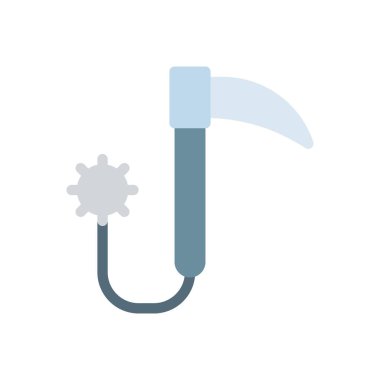 Şeffaf bir arkaplan üzerindeki vektör illüstrasyonunu tara. Konsept ve grafik tasarımı için premimium kalite simgeleri..