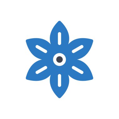 Şeffaf bir arkaplan üzerinde yıldız vektör çizimi. Konsept ve grafik tasarım için mükemmel kalite sembolleri.. 