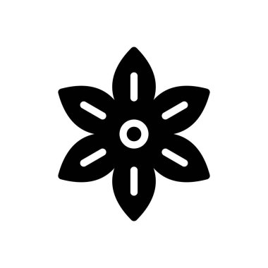 Şeffaf bir arkaplan üzerinde yıldız vektör çizimi. Konsept ve grafik tasarım için mükemmel kalite sembolleri.. 