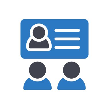 Şeffaf bir arkaplan üzerinde çevrimiçi vektör illüstrasyonu. Konsept ve grafik tasarımı için kaliteli semboller.. 