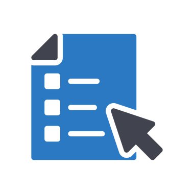 Şeffaf bir arkaplan üzerinde dosya vektör illüstrasyonu. Konsept ve grafik tasarım için kaliteli semboller.. 