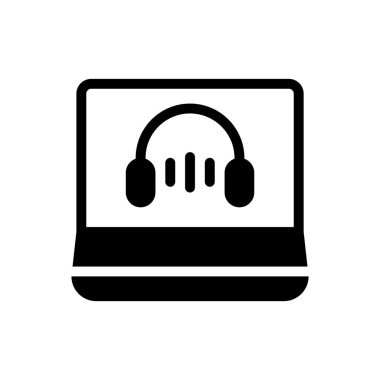 Şeffaf bir arkaplan üzerinde baş fon vektör illüstrasyonu. Konsept ve grafik tasarımı için birinci sınıf kalite semboller..