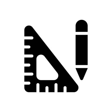Şeffaf bir arkaplan üzerinde üçgen vektör çizimi. Konsept ve grafik tasarımı için mükemmel kalite sembolleri..