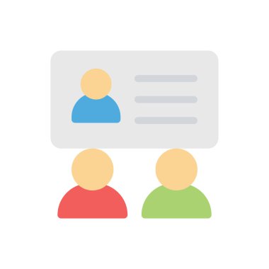 Saydam bir arkaplan üzerinde çevrimiçi vektör illüstrasyonu. Konsept ve grafik tasarımı için premium kalitesi simgeleri.. 