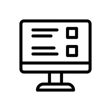 Saydam bir arkaplanda kağıt vektör çizimi. Premium kalite semboller. Konsept ve grafik tasarım için ince çizgi simgesi. 